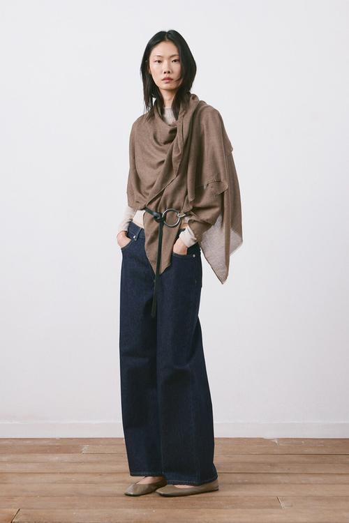 Jeansnewyork - open blue