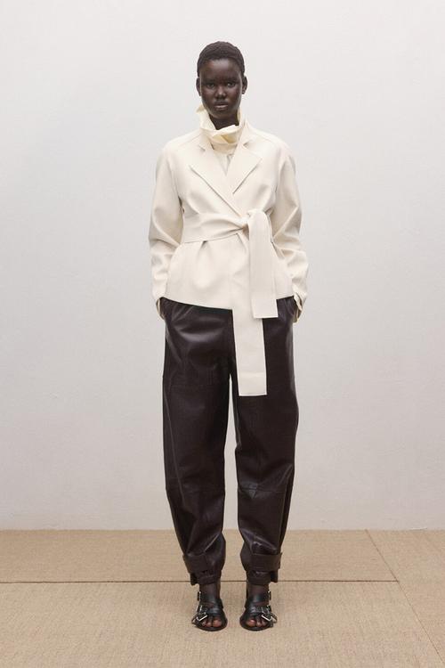 Jacket lisboa- light beige