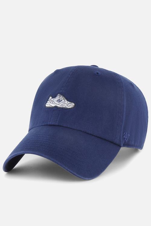 47 Clean Up Fathers Day Cap - Blue