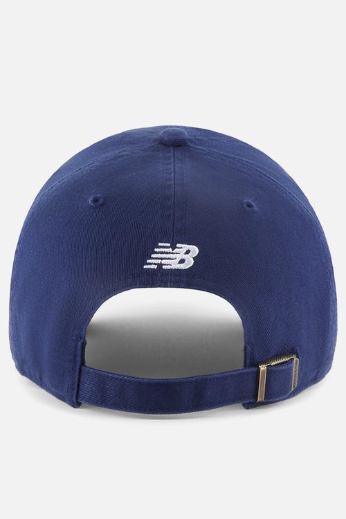 47 Clean Up Fathers Day Cap - Blue