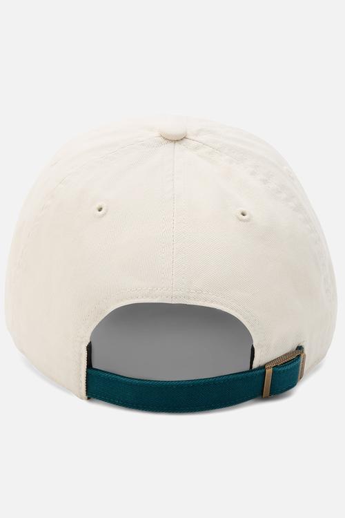47 Clean Up 2 Tone Cap - Green & White 