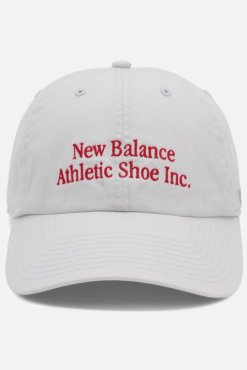 47 Clean Up Brand Phrase Cap - Grey