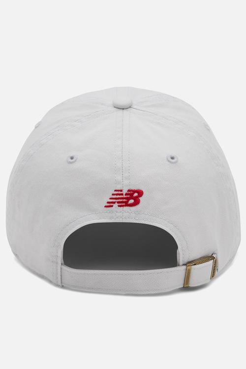47 Clean Up Brand Phrase Cap - Grey