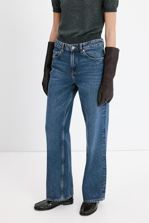 Jeansriver - denim blue