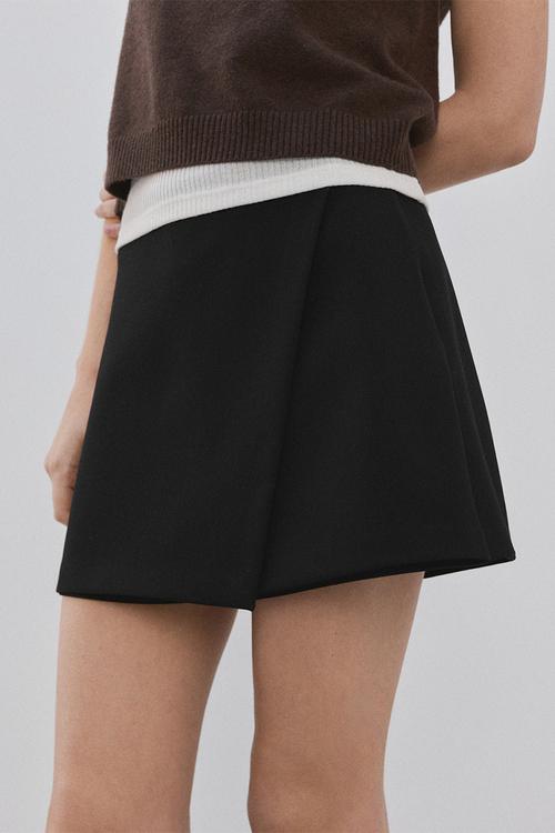 Skirt candela2- black