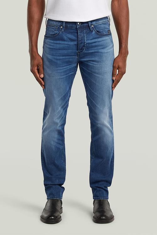 Streem Slim Tapered - Worn In Diaz Beach