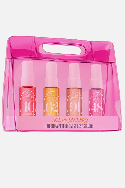 Ipanema Sunset Cheirosa Perfume Mist Set