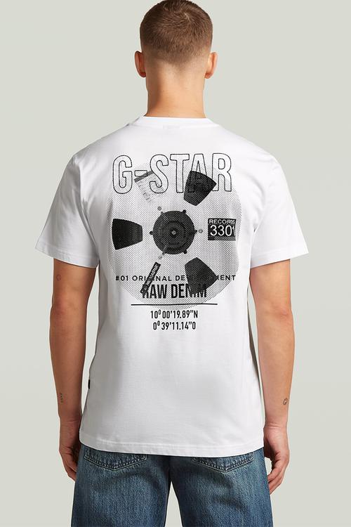 Regular Tee GR 011 S\S 