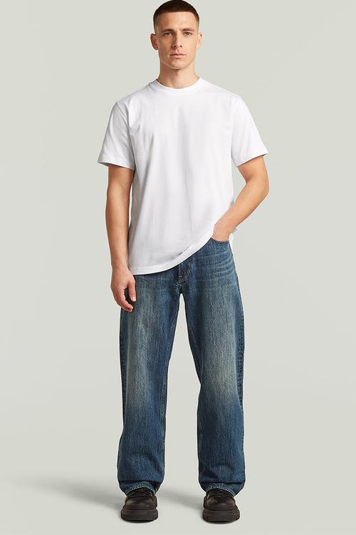 Regular Tee GR 011 S\S 