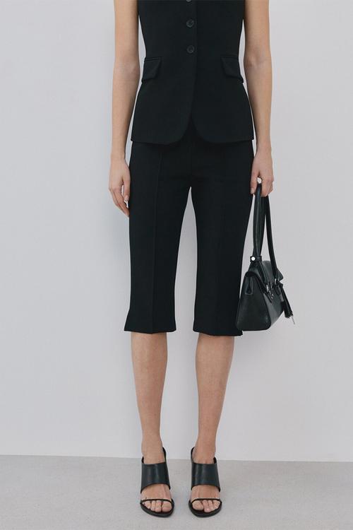 Leggings corest- black