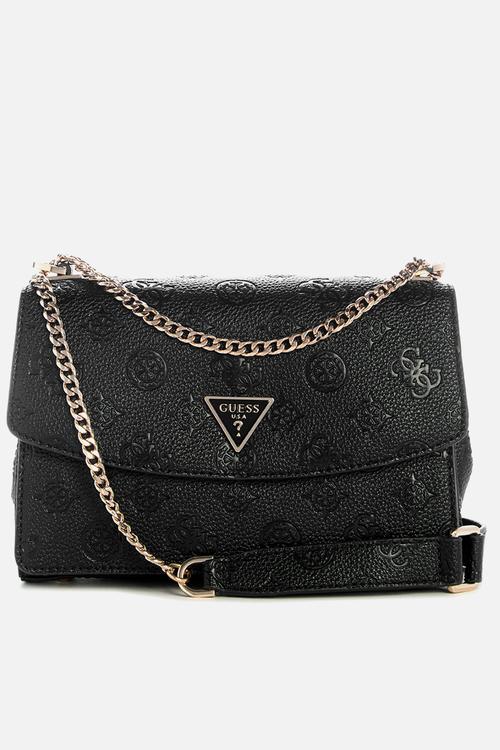 Cresidia Ii Cnvrtbl Xbody Flap - Black