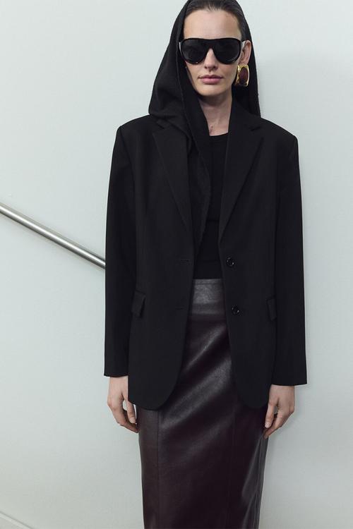 Blazer pbgab i- black