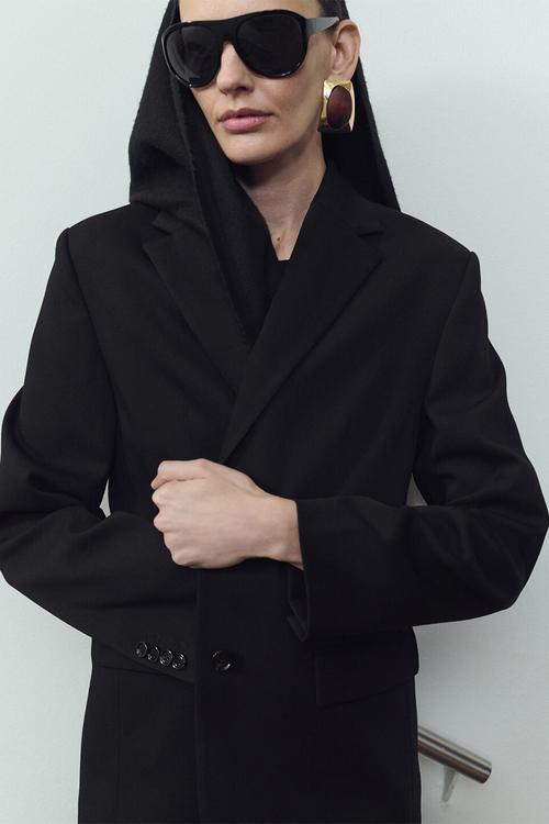 Blazer pbgab i- black