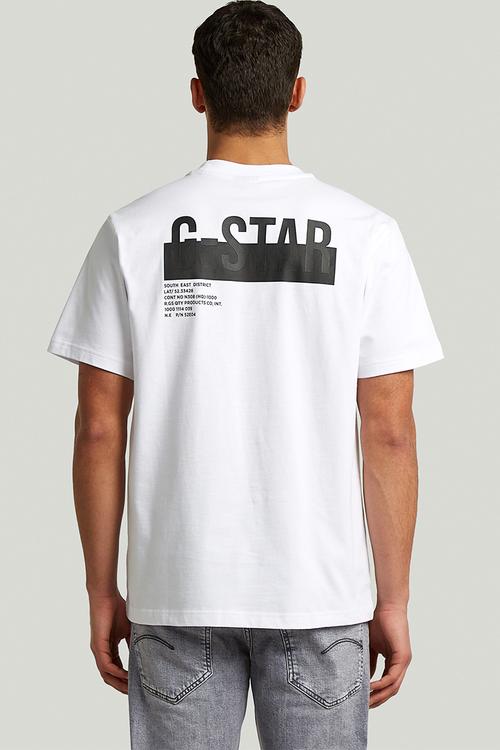 Regular Tee GR 018 S\S