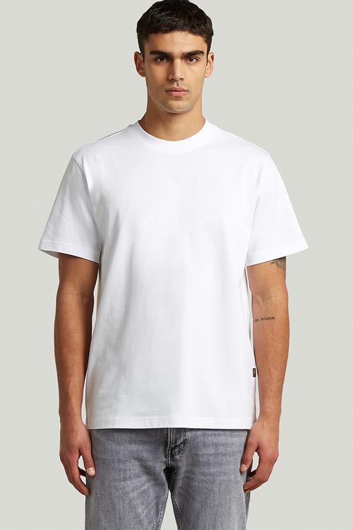 Regular Tee GR 018 S\S