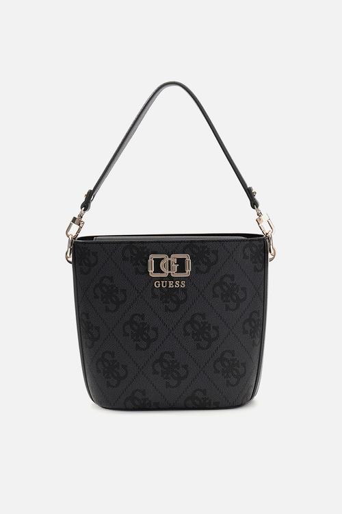 Karnilla Logo Bucket - Charcoal