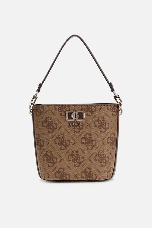 Karnilla Logo Bucket - Brown