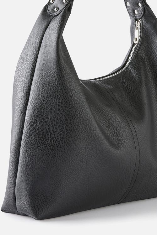 Avery underarm bag - black
