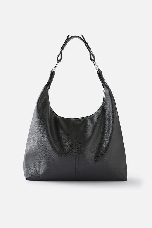Avery underarm bag - black