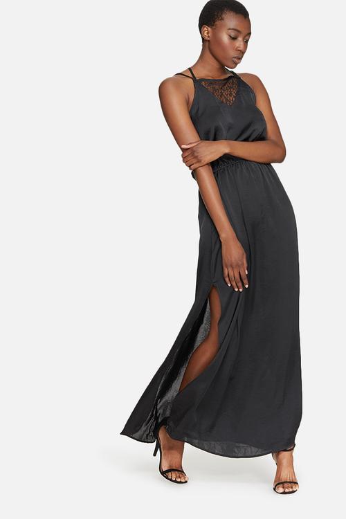Mia long dress