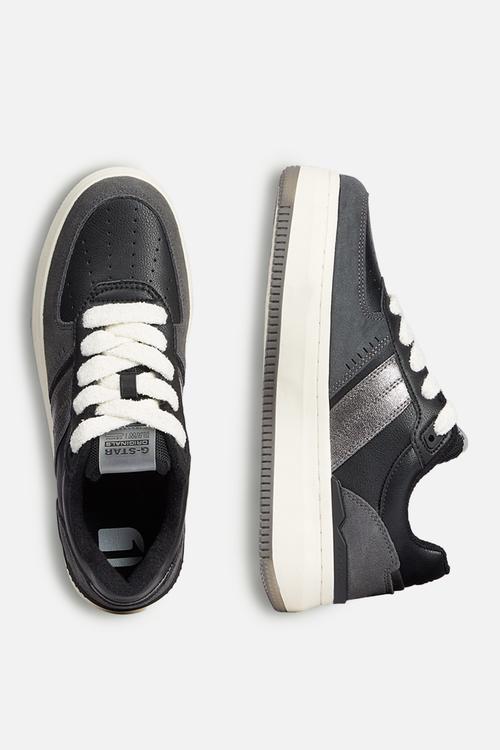 EVE - BLACK-GREY