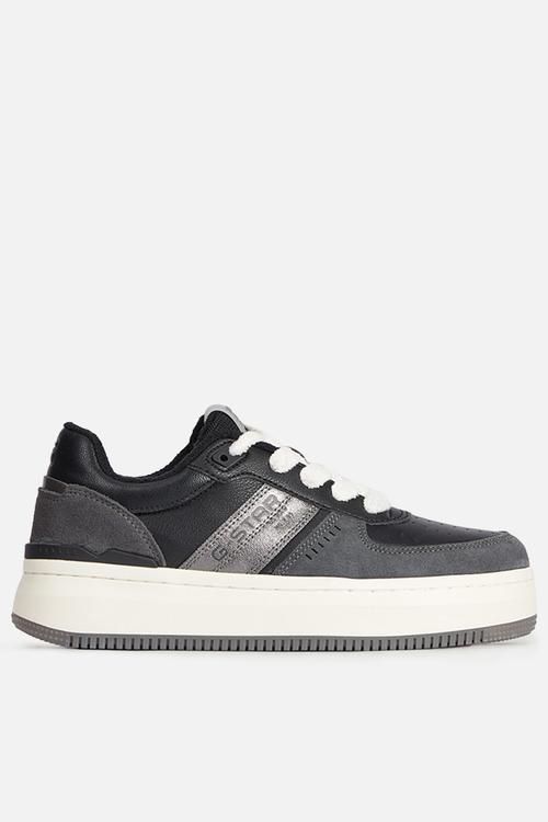 EVE - BLACK-GREY