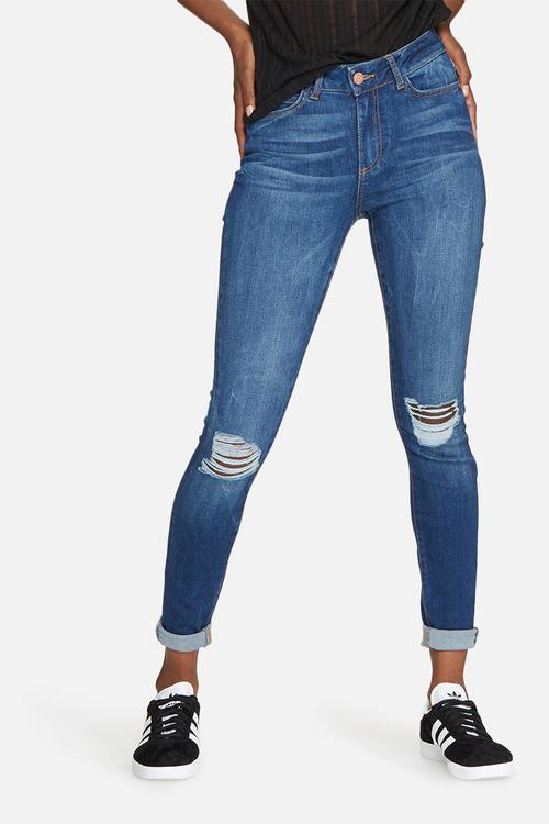 Lucy power shape jeans