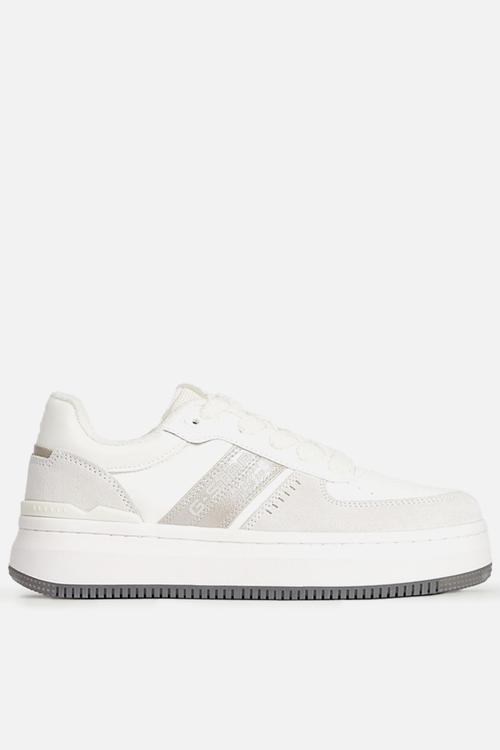 EVE - WHITE-TAUPE