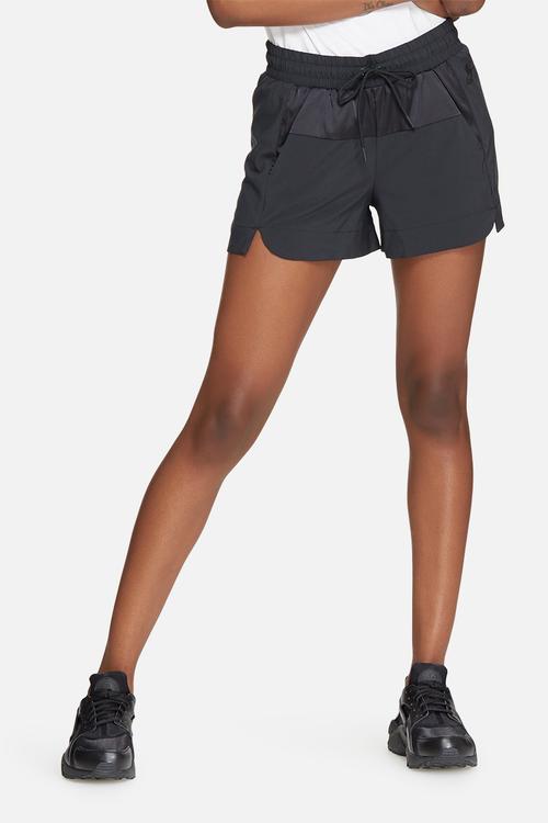 Bonded shorts