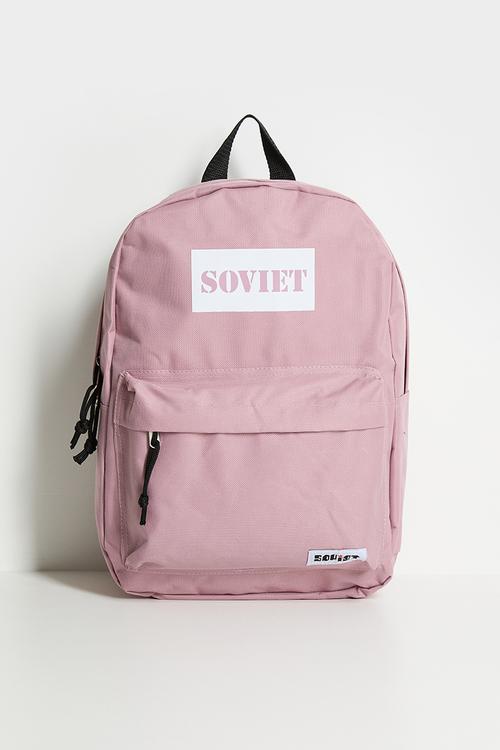 Jazz Backpack - Dusty Pink