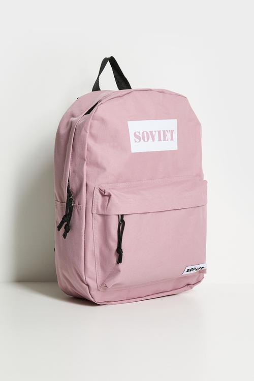 Jazz Backpack - Dusty Pink
