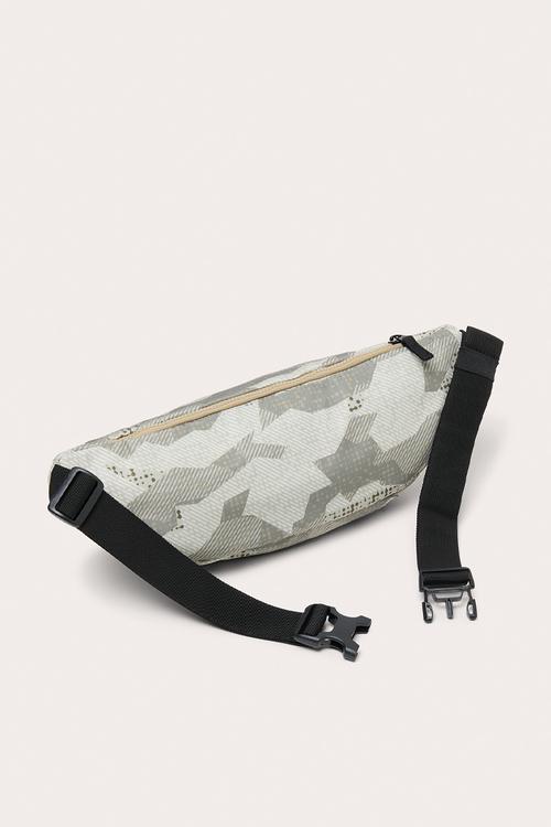 Enduro Belt Bag - Grey
