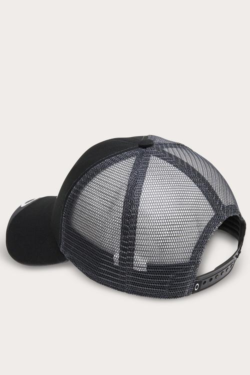 Oakley Classic Trucker Hat - Black