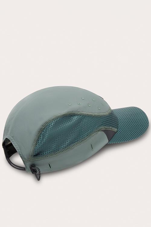 Fusion Golf Cap - Green