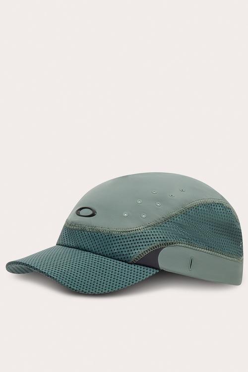 Fusion Golf Cap - Green