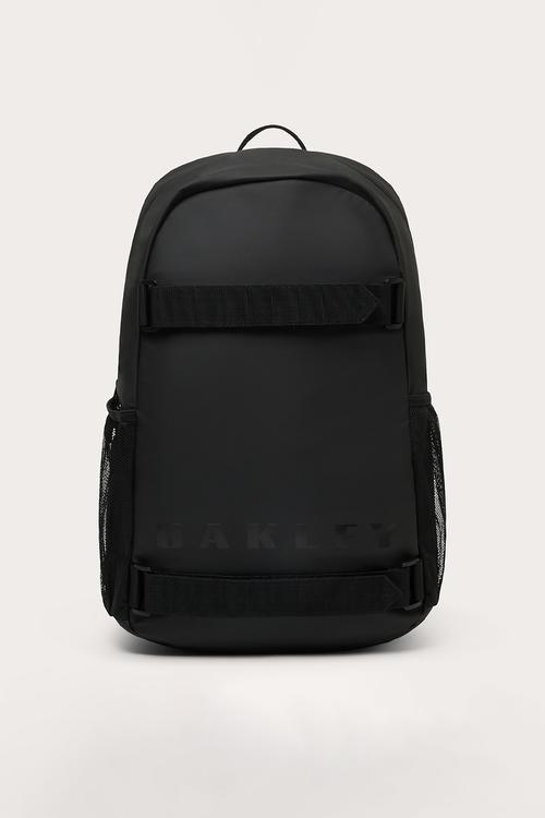 Bts Oakley Backpack - Black
