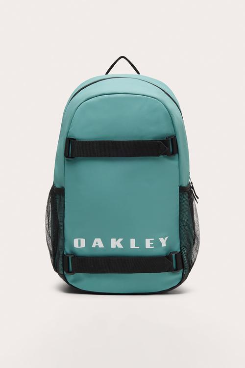 Bts Oakley Backpack - Blue