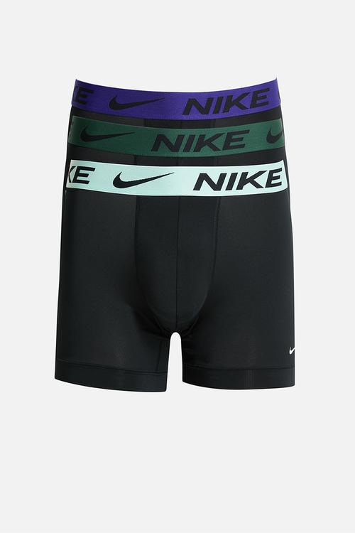 Boxer brief 3pk - blk mint foam/deep ryal blue/fir wb
