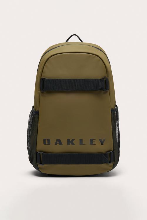 Bts Oakley Backpack - Neutrals