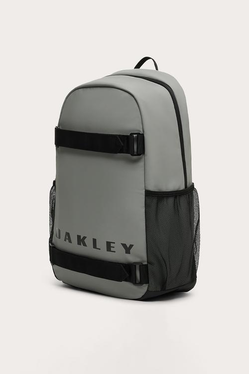 Bts Oakley Backpack - Grey
