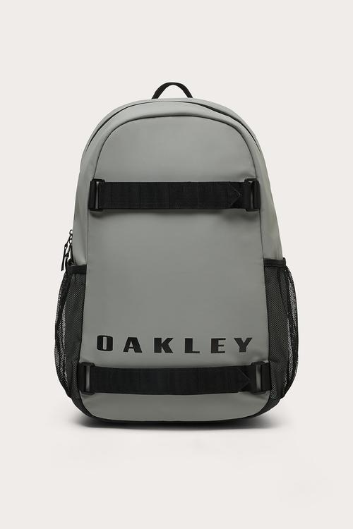 Bts Oakley Backpack - Grey