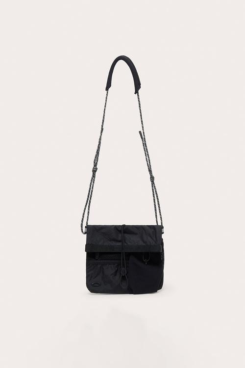 Reserve Pouch - Black