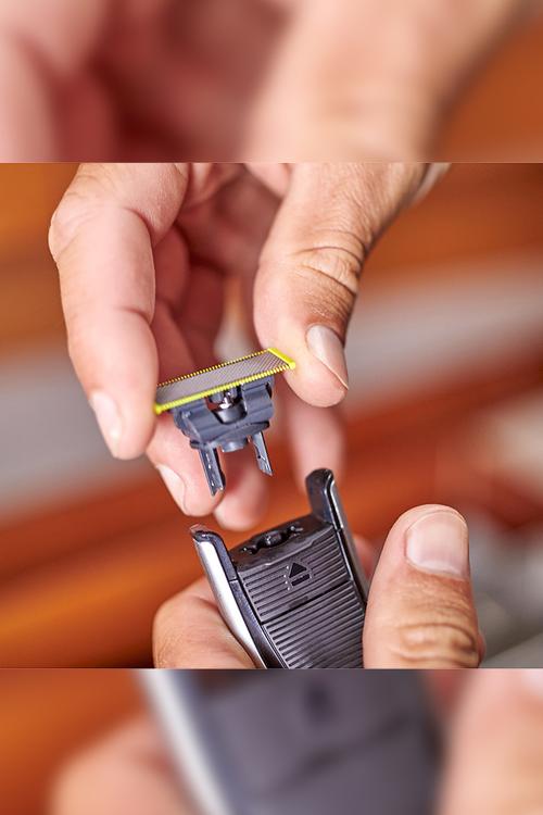 OneBlade One Pack Replaceable Blades