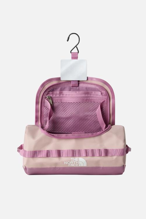 BC Travel Canister - Metal Pink