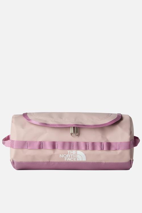 BC Travel Canister - Metal Pink