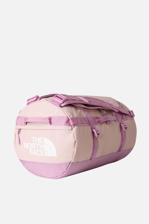 Base Camp Duffel - Metal Pink
