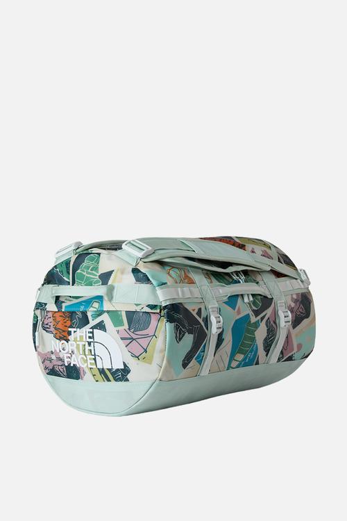 Base Camp Duffel - Opal Frost