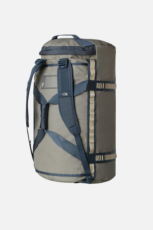 Base Camp Duffel - Stone