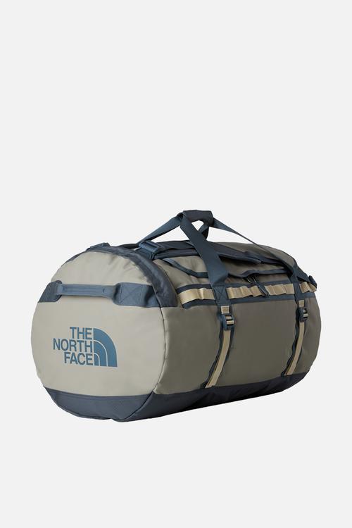Base Camp Duffel - Stone