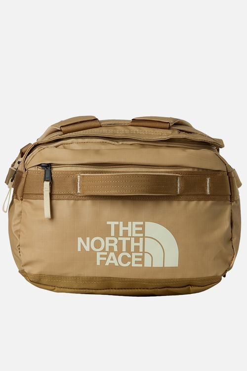 Small Base Camp Voyager Duffel - Khaki